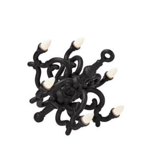 Торшер FALLEN CHANDELIER M 1