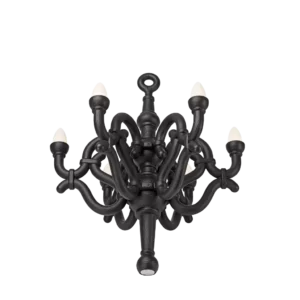 Торшер FALLEN CHANDELIER M 2