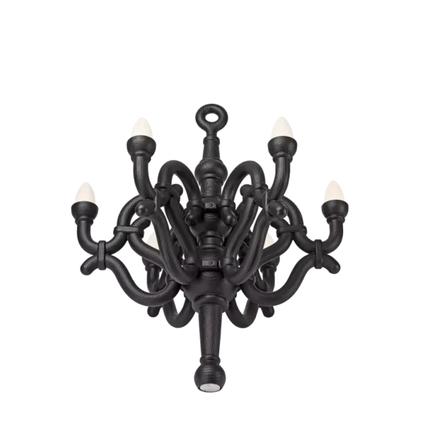 Торшер FALLEN CHANDELIER M 2