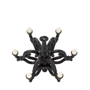 Торшер FALLEN CHANDELIER M 3