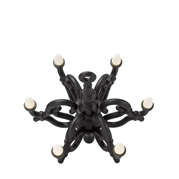 Торшер FALLEN CHANDELIER M 3