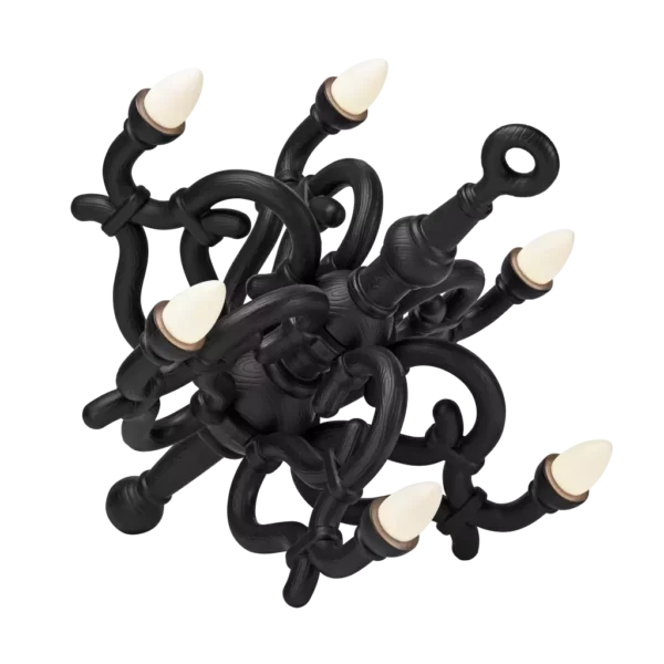 Торшер FALLEN CHANDELIER XL 1