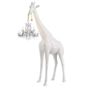 Торшер GIRAFFE IN LOVE XL 2