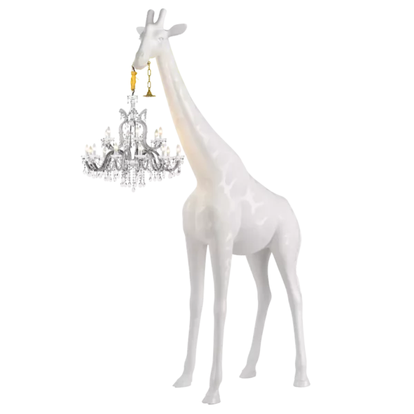 Торшер GIRAFFE IN LOVE XL 2