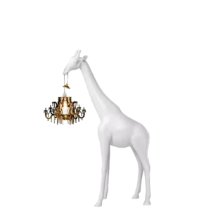 Настольная лампа GIRAFFE IN LOVE XS 1