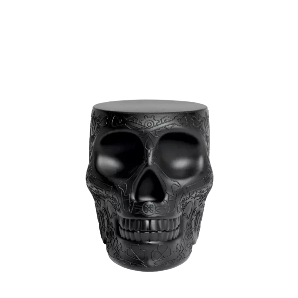 Табурет MEXICO STOOL AND SIDETABLE 1