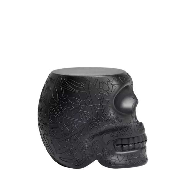 Табурет MEXICO STOOL AND SIDETABLE 3