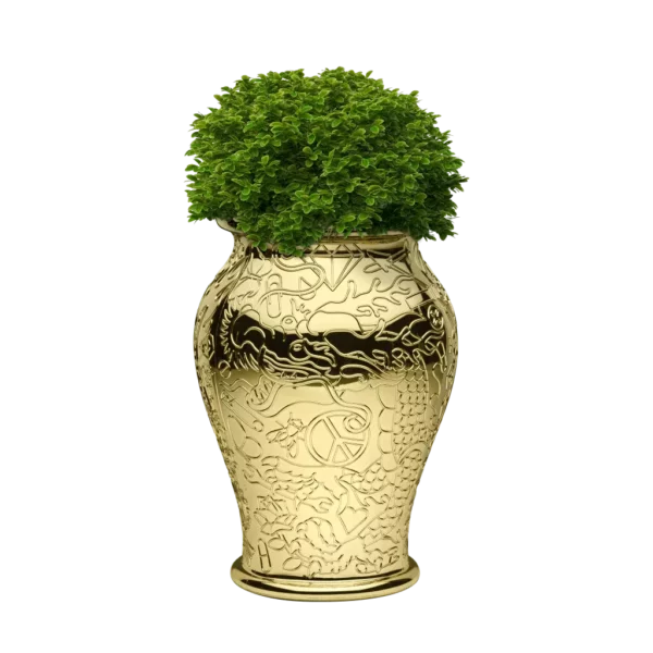 Кулер MING PLANTER AND COOLER METAL 2