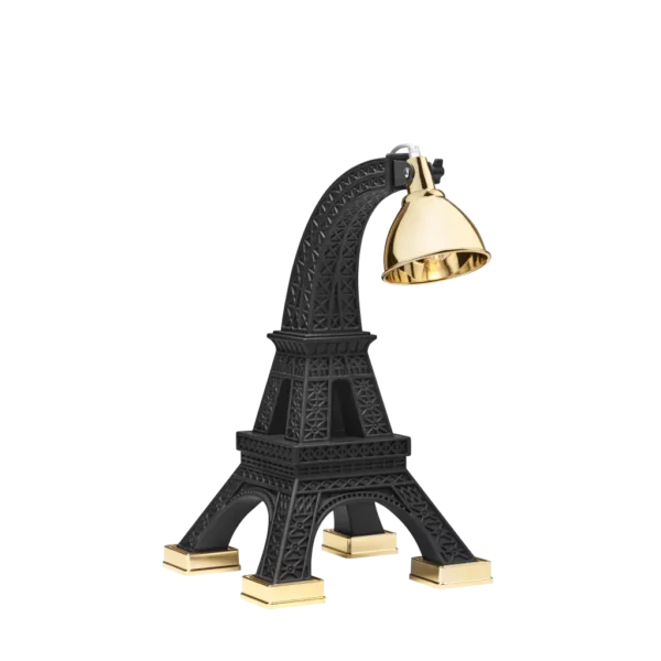 Настольная лампа PARIS M 2