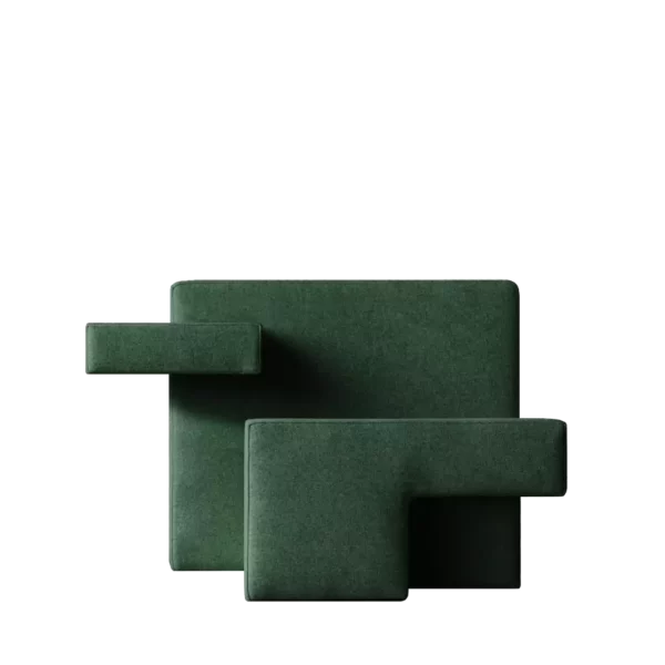 Кресло PRIMITIVE 1