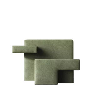 Кресло PRIMITIVE 2