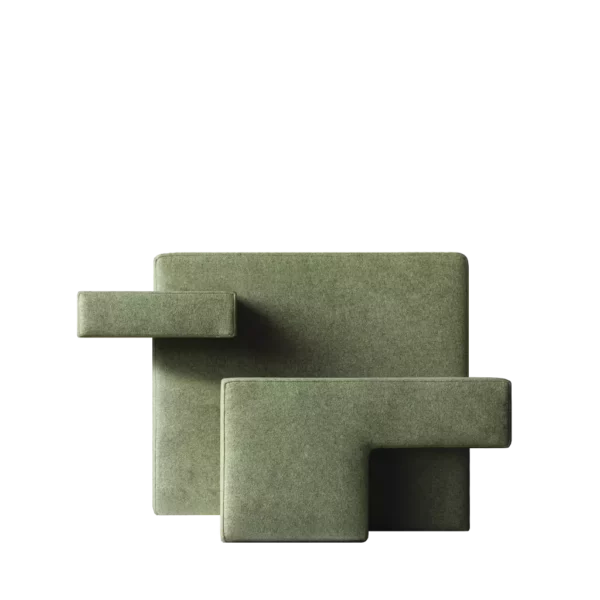 Кресло PRIMITIVE 2