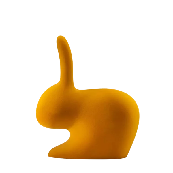 Стул RABBIT VELVET 1