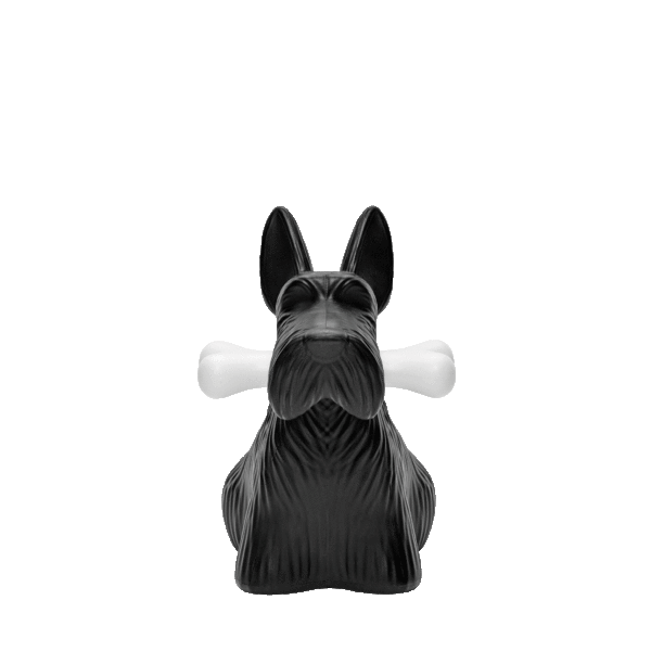 Торшер SCOTTIE 3