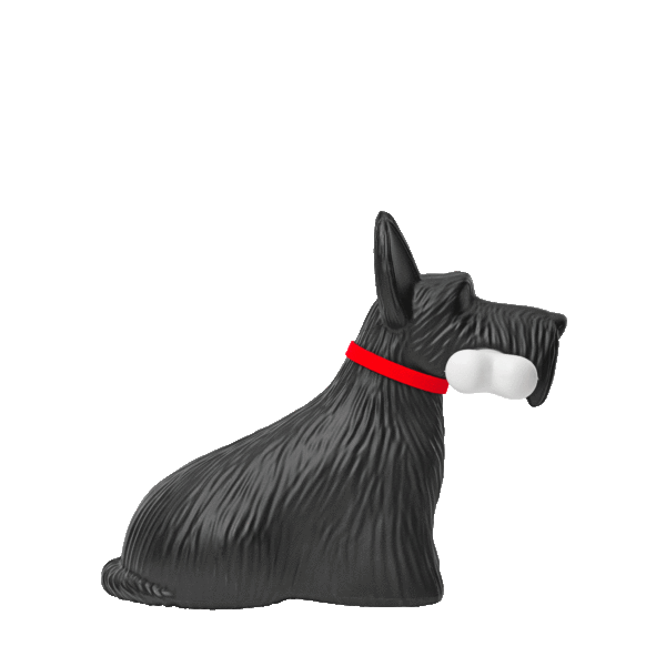 Торшер SCOTTIE 2