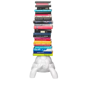 Книжный шкаф TURTLE CARRY 2