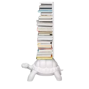 Книжный шкаф TURTLE CARRY 3
