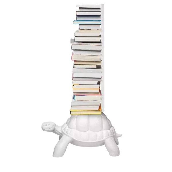 Книжный шкаф TURTLE CARRY 3