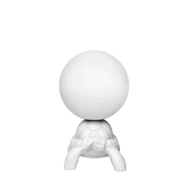 Настольная лампа TURTLE CARRY 1