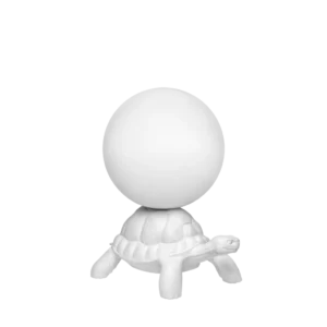 Настольная лампа TURTLE CARRY 2