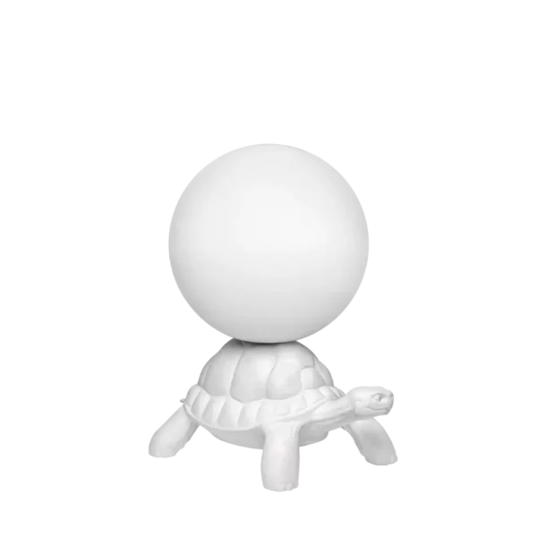 Настольная лампа TURTLE CARRY 2