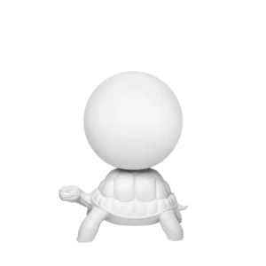 Настольная лампа TURTLE CARRY 3