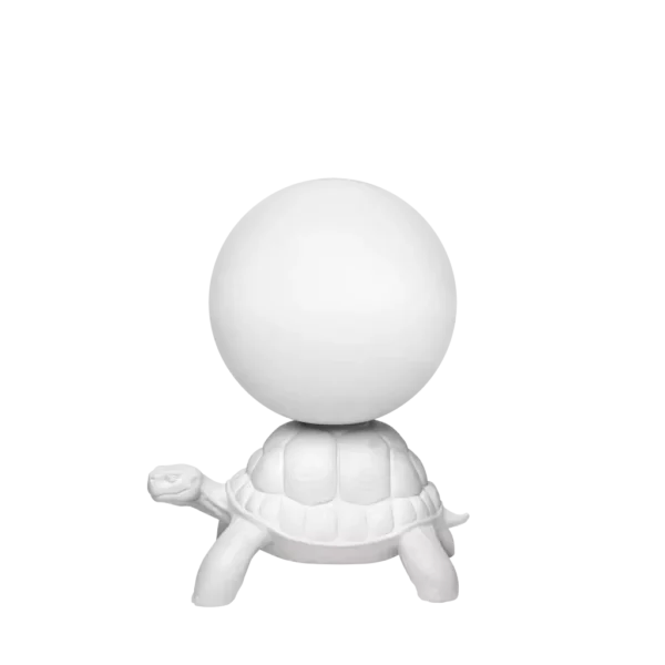 Настольная лампа TURTLE CARRY 3