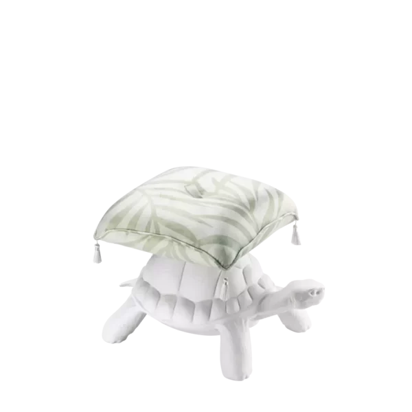 Пуф TURTLE CARRY 1