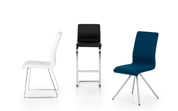 Барный стул Quadra Fix 2