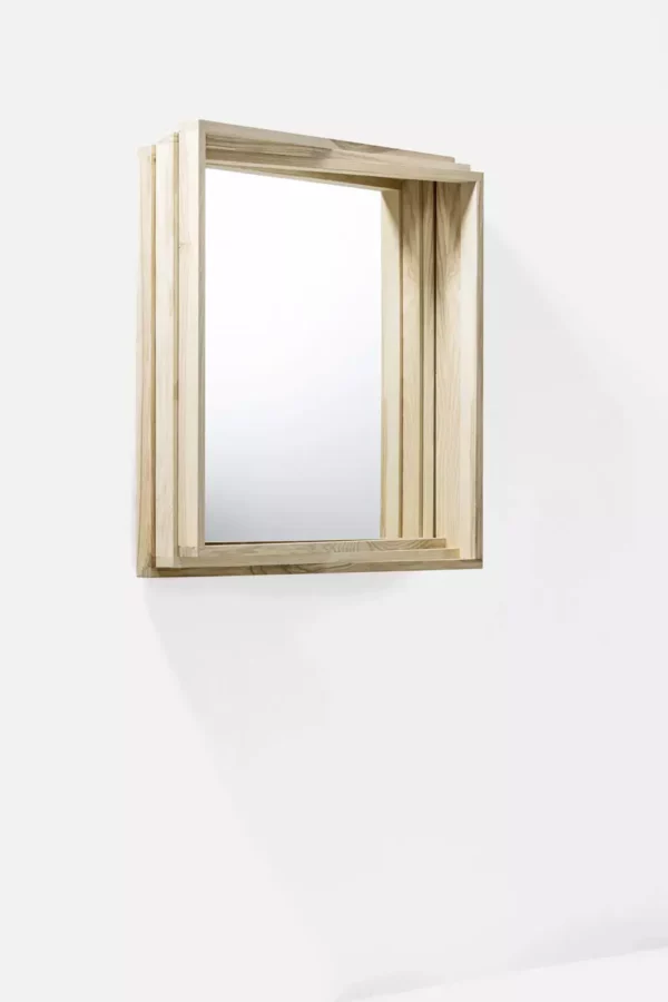 Зеркало Quadra 3