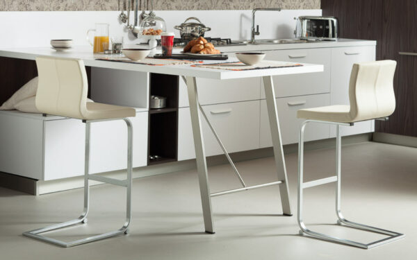 Барный стул Quadra Fix 3