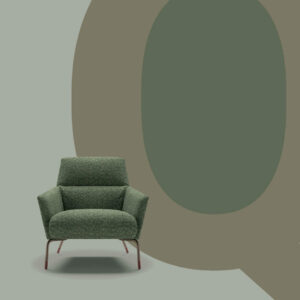 Кресло Queen 1