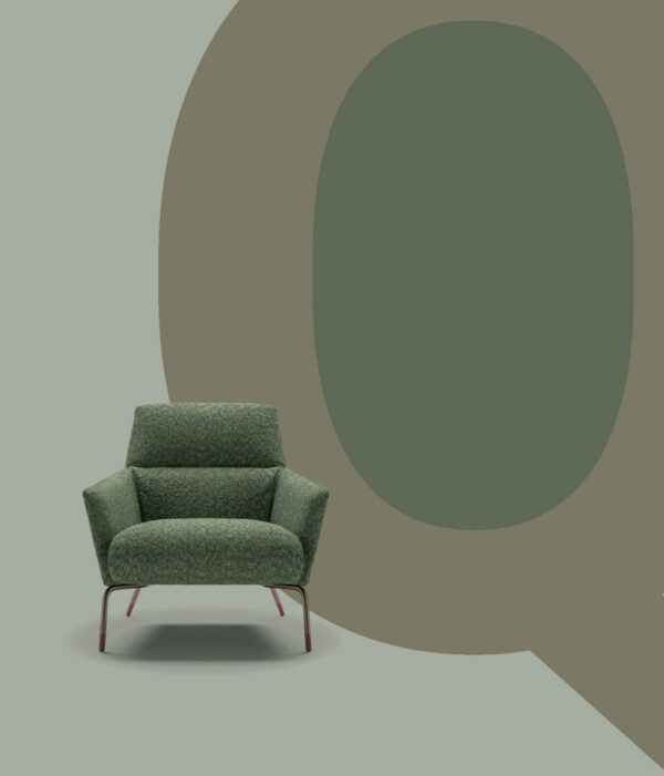 Кресло Queen 1