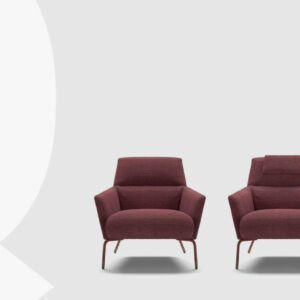 Кресло Queen 3