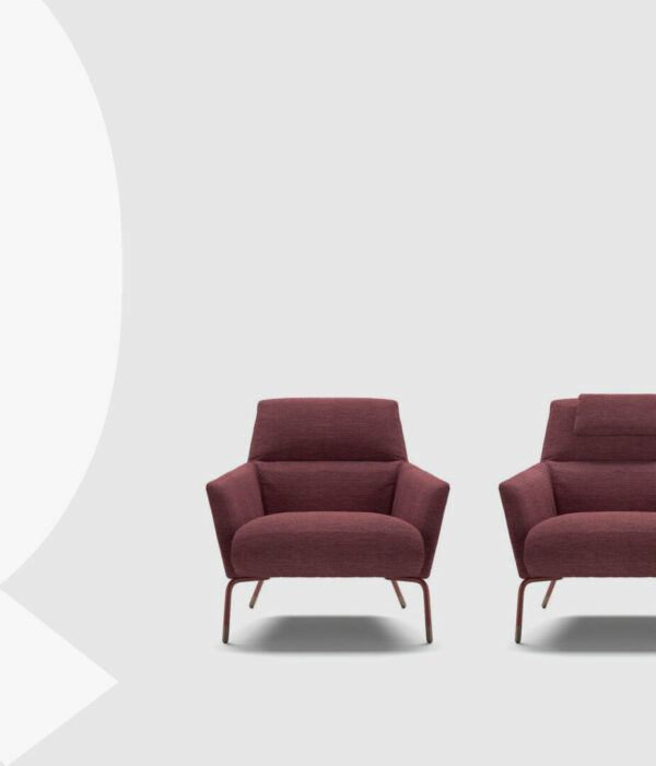 Кресло Queen 3