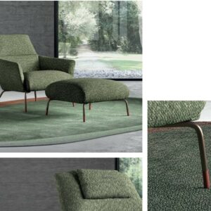 Кресло Queen 2