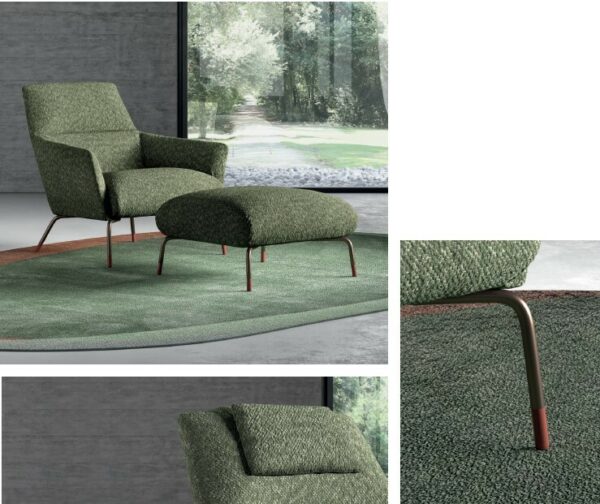 Кресло Queen 2