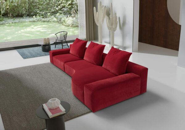 Диван Comfort 4