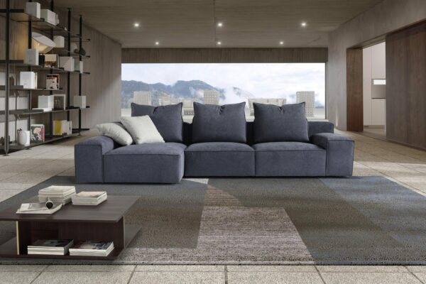 Диван Comfort 4