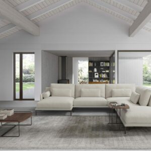 Диван со столиком Plugin 2