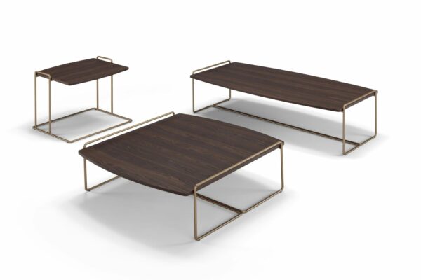 Диван со столиком Plugin 6