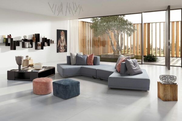 Диван Time Out 4