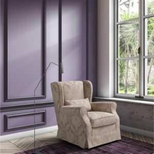 Кресло Lulù 1