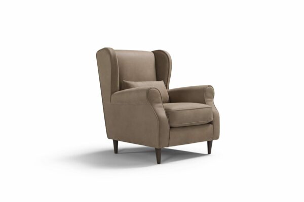 Кресло Lulù 2