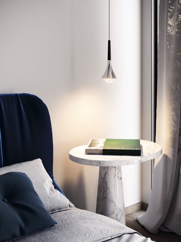 Подвесной светильник Rain 11