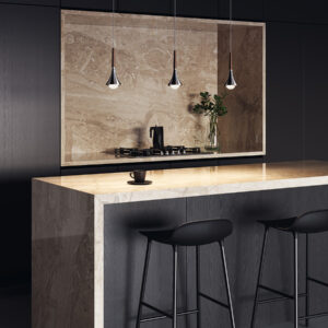 Подвесной светильник Rain 12