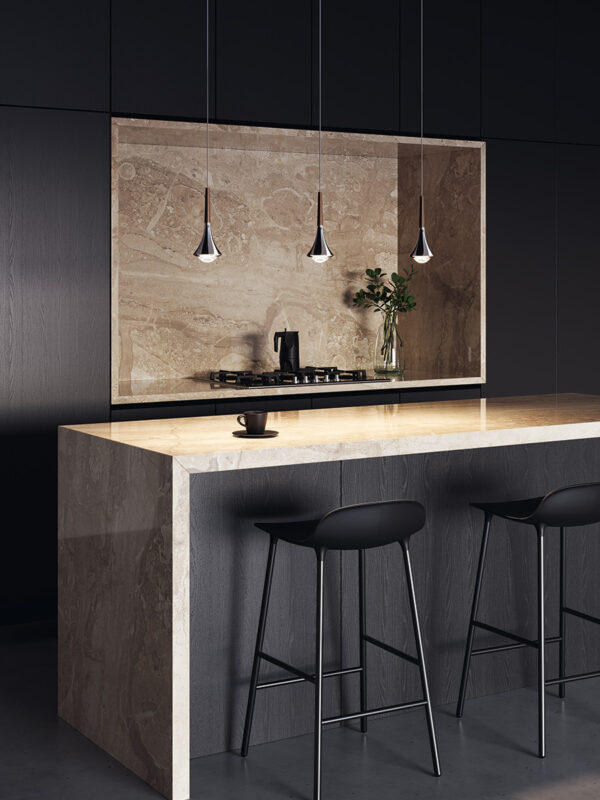 Подвесной светильник Rain 12