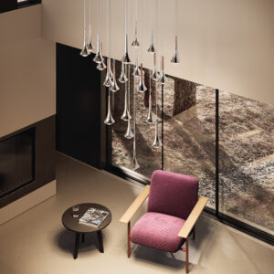 Подвесной светильник Rain 14