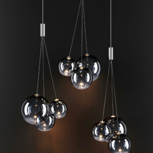 Подвесной светильник Random 2