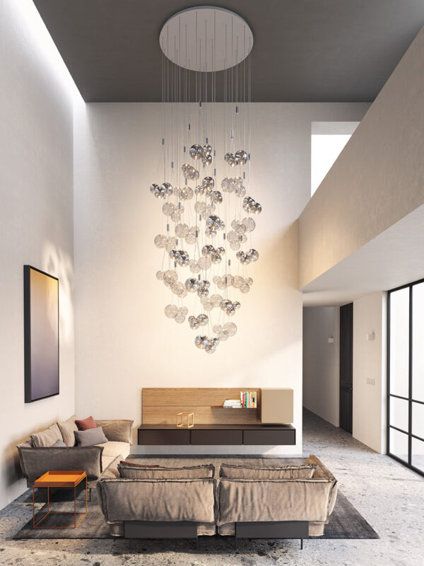 Подвесной светильник Random 14